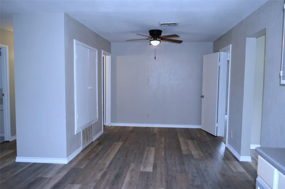 121 Dundee Drive Wichita Falls, TX 76302