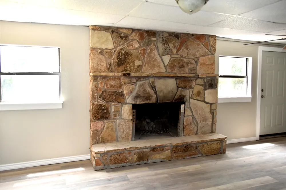 121 Dundee Drive Wichita Falls, TX 76302