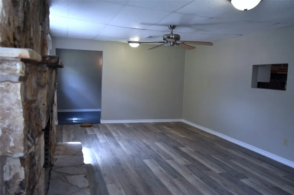 121 Dundee Drive Wichita Falls, TX 76302