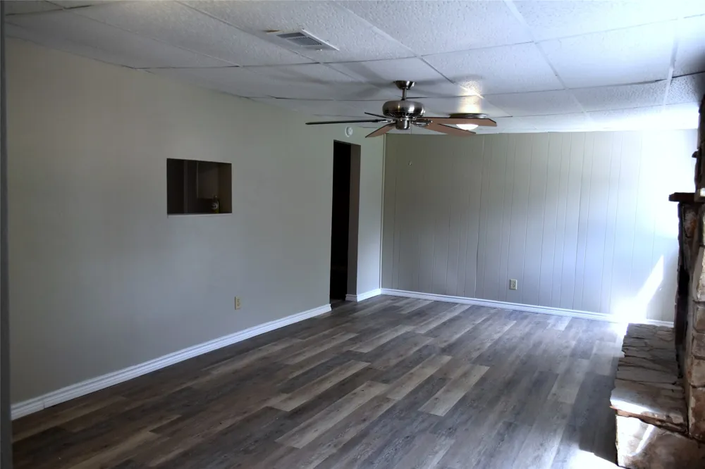 121 Dundee Drive Wichita Falls, TX 76302