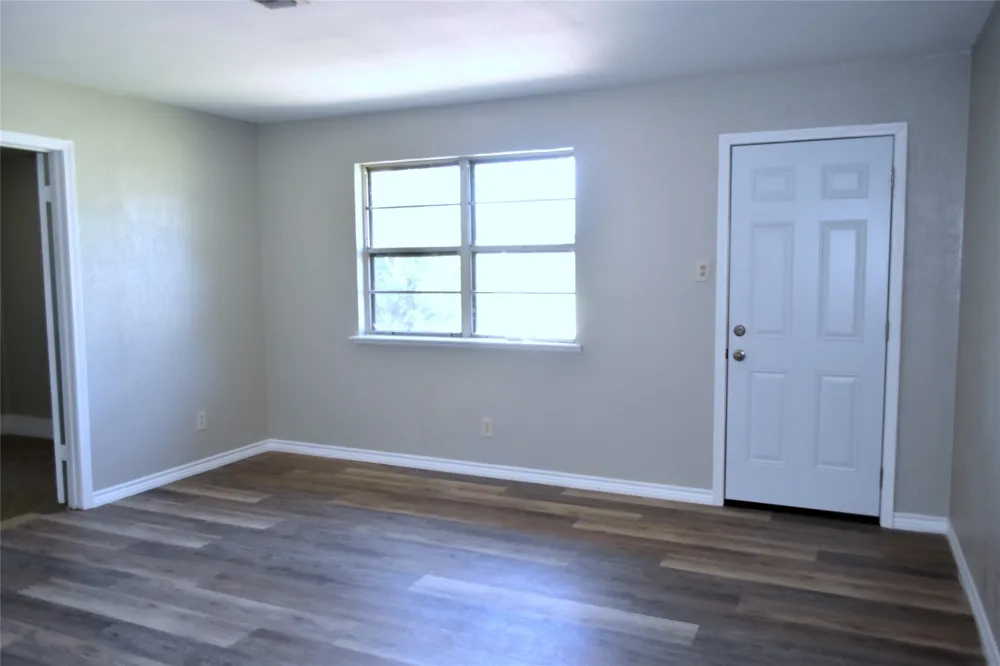121 Dundee Drive Wichita Falls, TX 76302