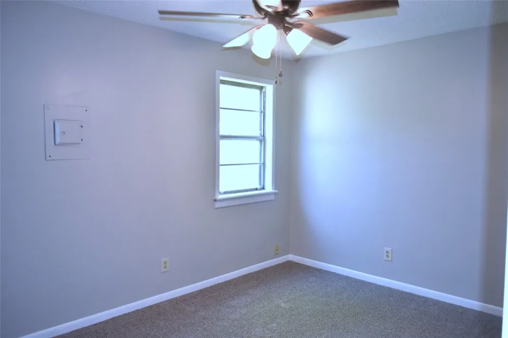 121 Dundee Drive Wichita Falls, TX 76302
