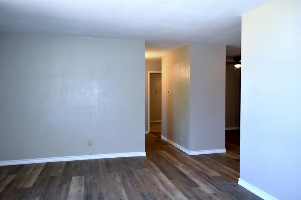 121 Dundee Drive Wichita Falls, TX 76302