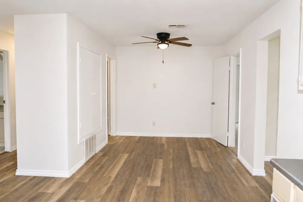 121 Dundee Drive Wichita Falls, TX 76302