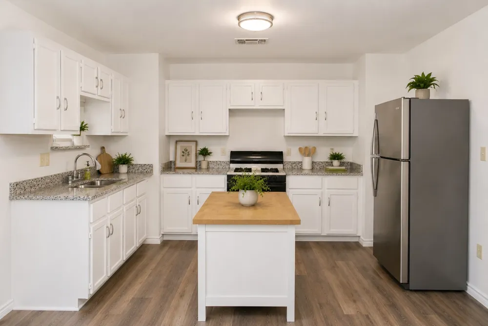 121 Dundee Drive Wichita Falls, TX 76302