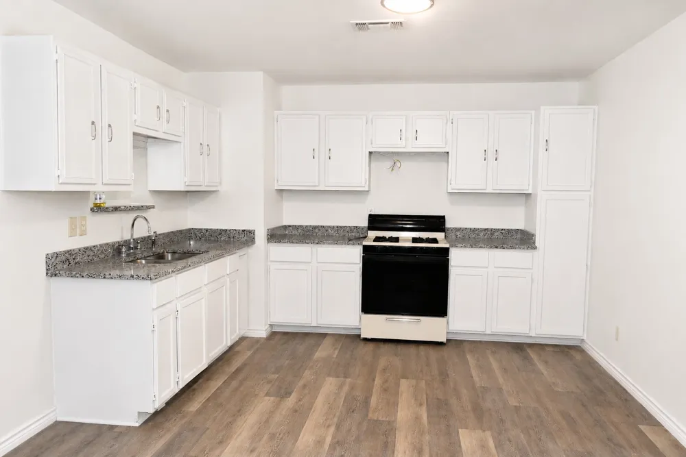 121 Dundee Drive Wichita Falls, TX 76302