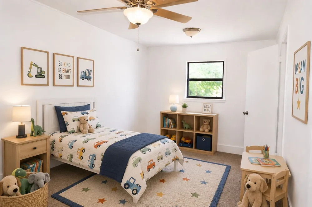 121 Dundee Drive Wichita Falls, TX 76302