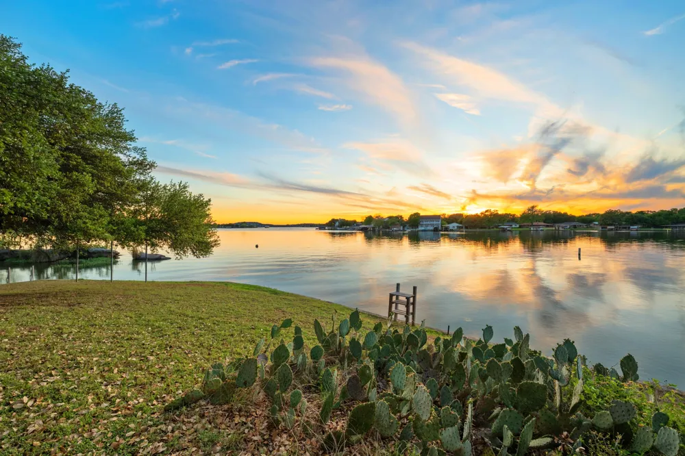 310 Castlehigh Drive Granite Shoals, TX 78654