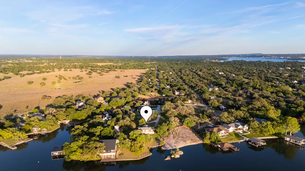 310 Castlehigh Drive Granite Shoals, TX 78654