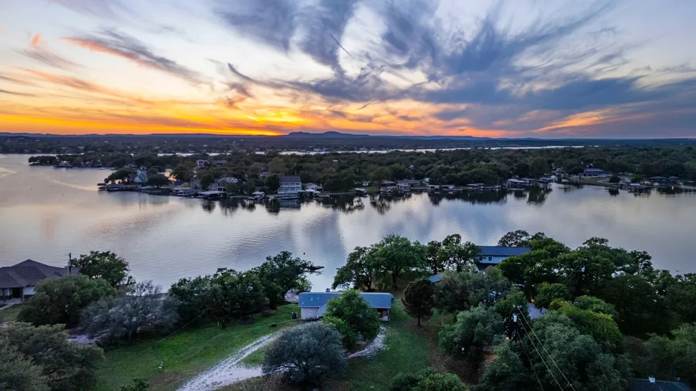 310 Castlehigh Drive Granite Shoals, TX 78654