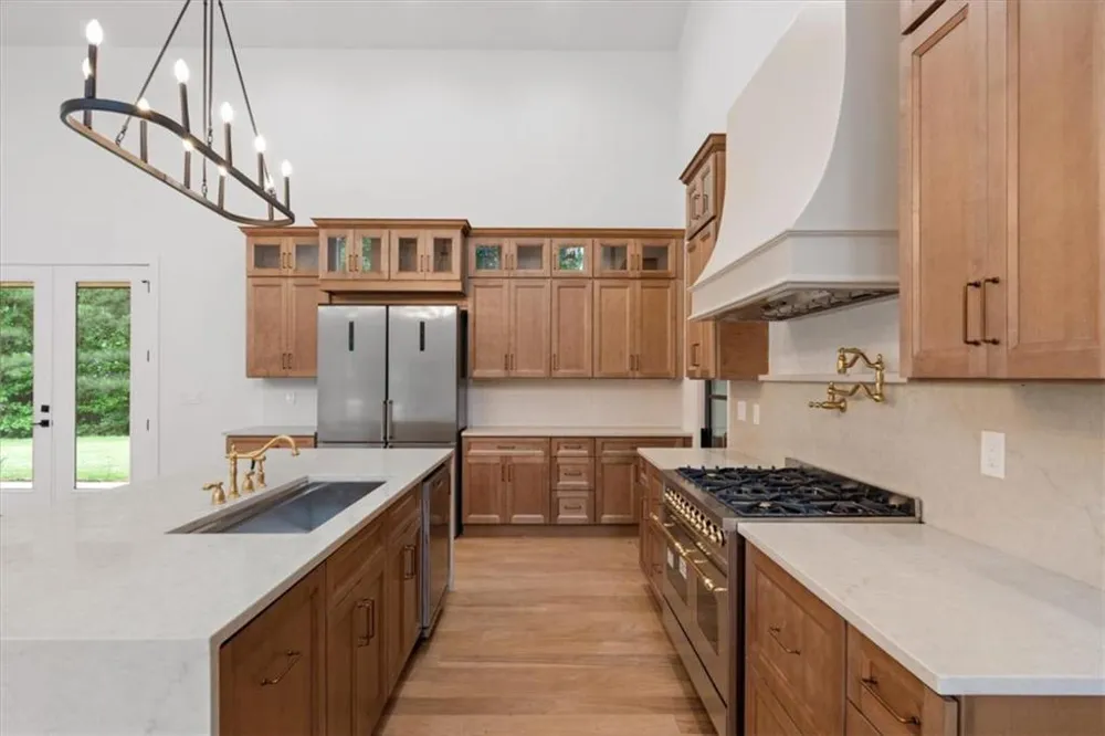 112 Summit Lane Bremen, GA 30110