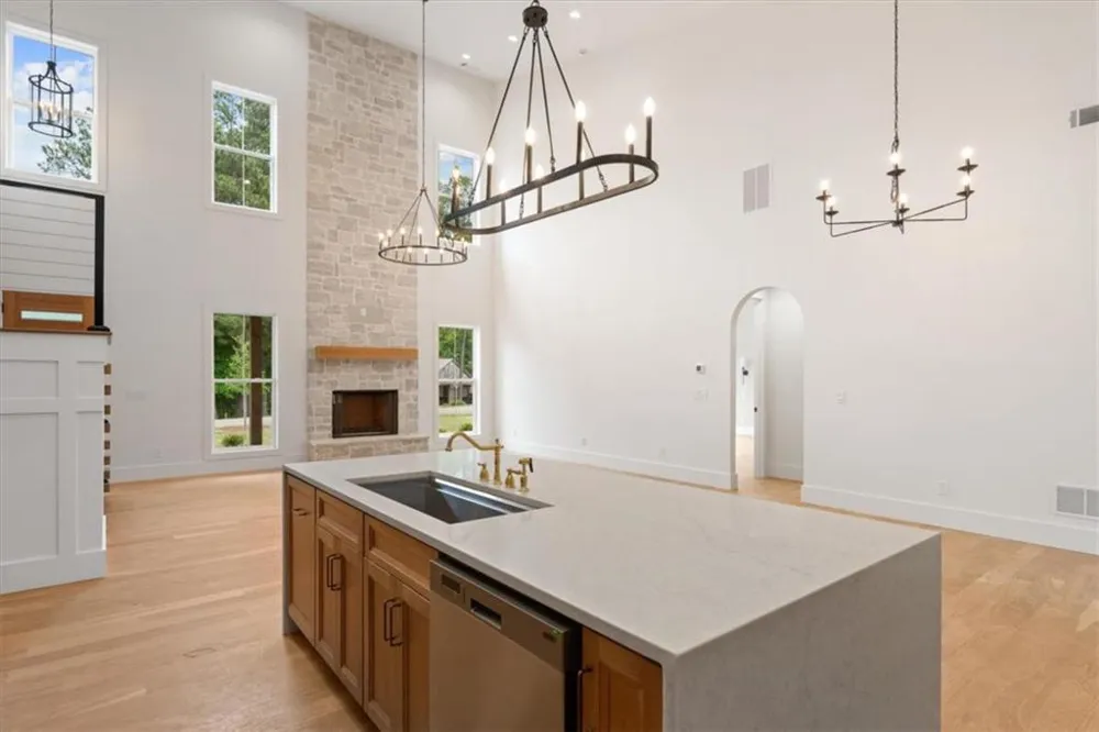 112 Summit Lane Bremen, GA 30110