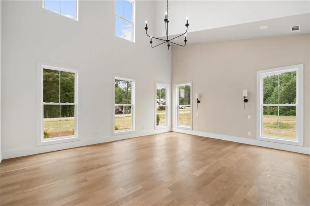 112 Summit Lane Bremen, GA 30110