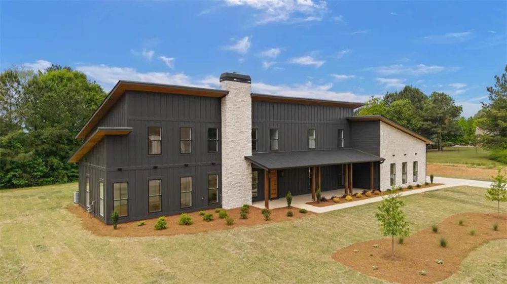 112 Summit Lane Bremen, GA 30110