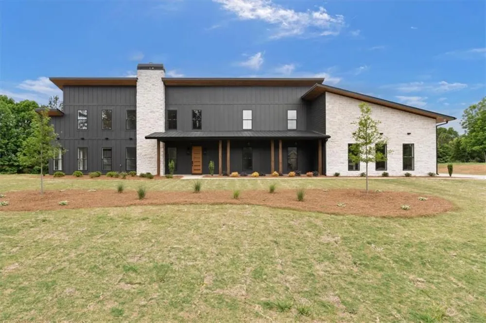112 Summit Lane Bremen, GA 30110