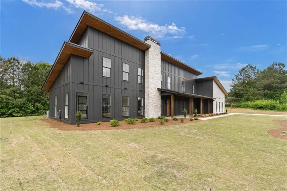 112 Summit Lane Bremen, GA 30110