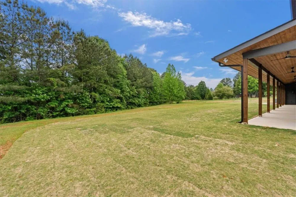 112 Summit Lane Bremen, GA 30110
