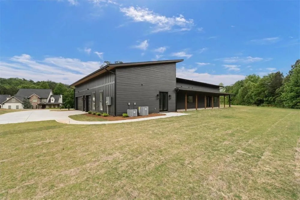 112 Summit Lane Bremen, GA 30110