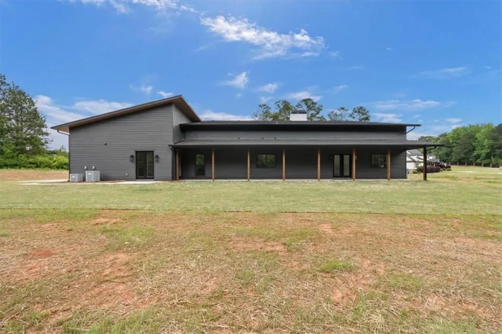 112 Summit Lane Bremen, GA 30110