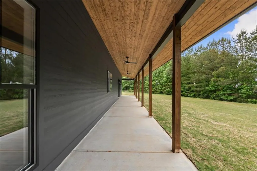 112 Summit Lane Bremen, GA 30110