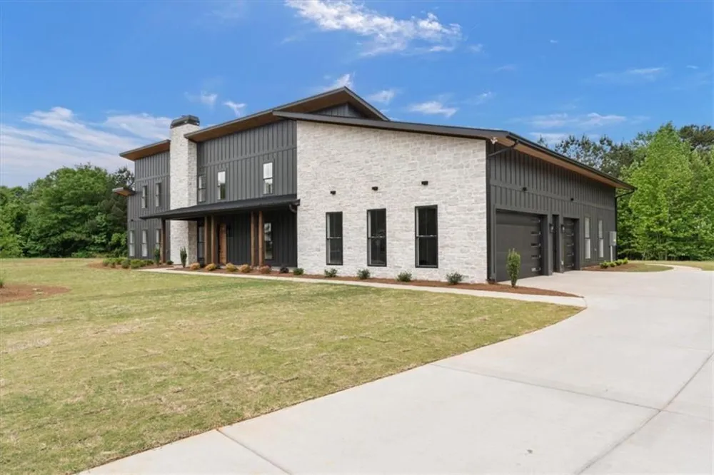 112 Summit Lane Bremen, GA 30110