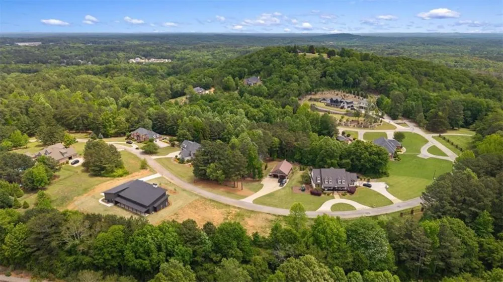 112 Summit Lane Bremen, GA 30110