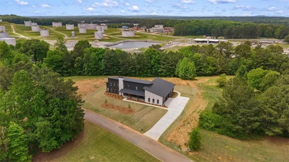 112 Summit Lane Bremen, GA 30110