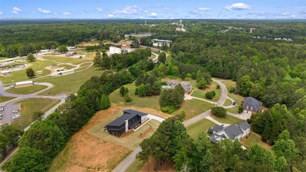 112 Summit Lane Bremen, GA 30110