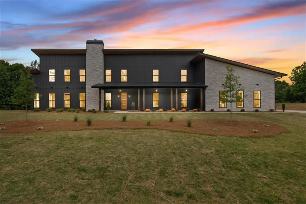 112 Summit Lane Bremen, GA 30110