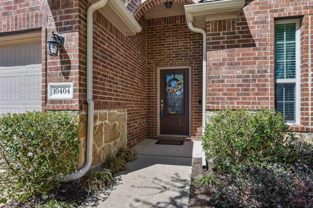 10404 Hidden Haven Drive McKinney, TX 75072