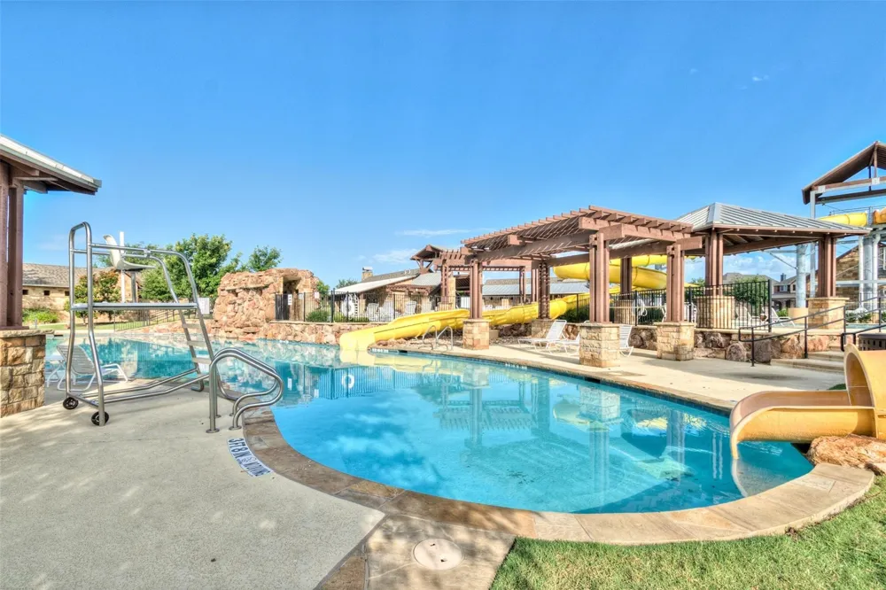 10404 Hidden Haven Drive McKinney, TX 75072