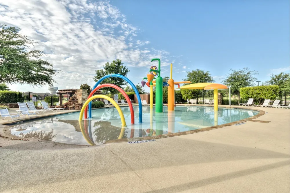 10404 Hidden Haven Drive McKinney, TX 75072