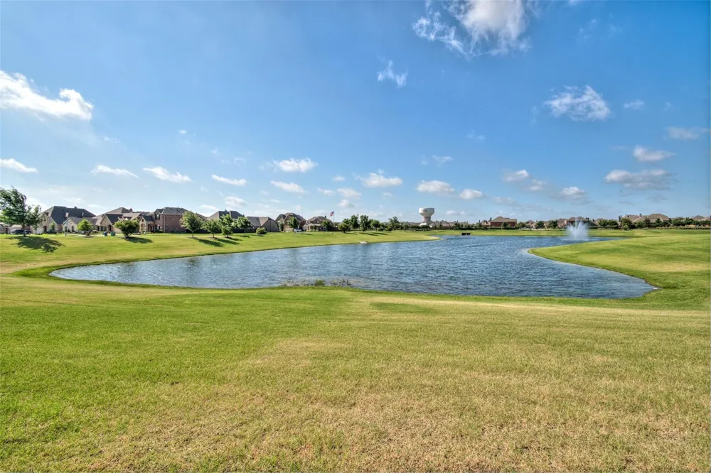 10404 Hidden Haven Drive McKinney, TX 75072