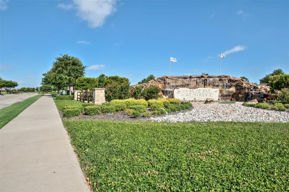 10404 Hidden Haven Drive McKinney, TX 75072