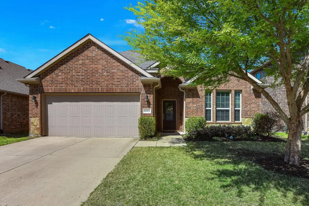 10404 Hidden Haven Drive McKinney, TX 75072