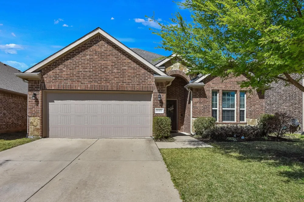 10404 Hidden Haven Drive McKinney, TX 75072