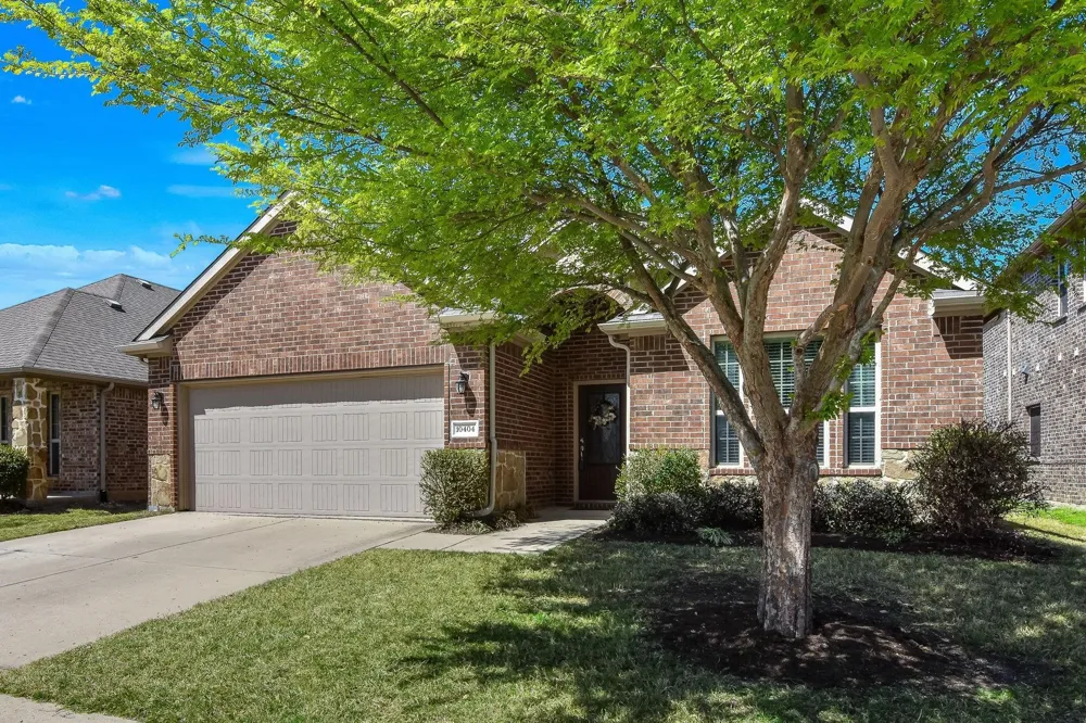 10404 Hidden Haven Drive McKinney, TX 75072