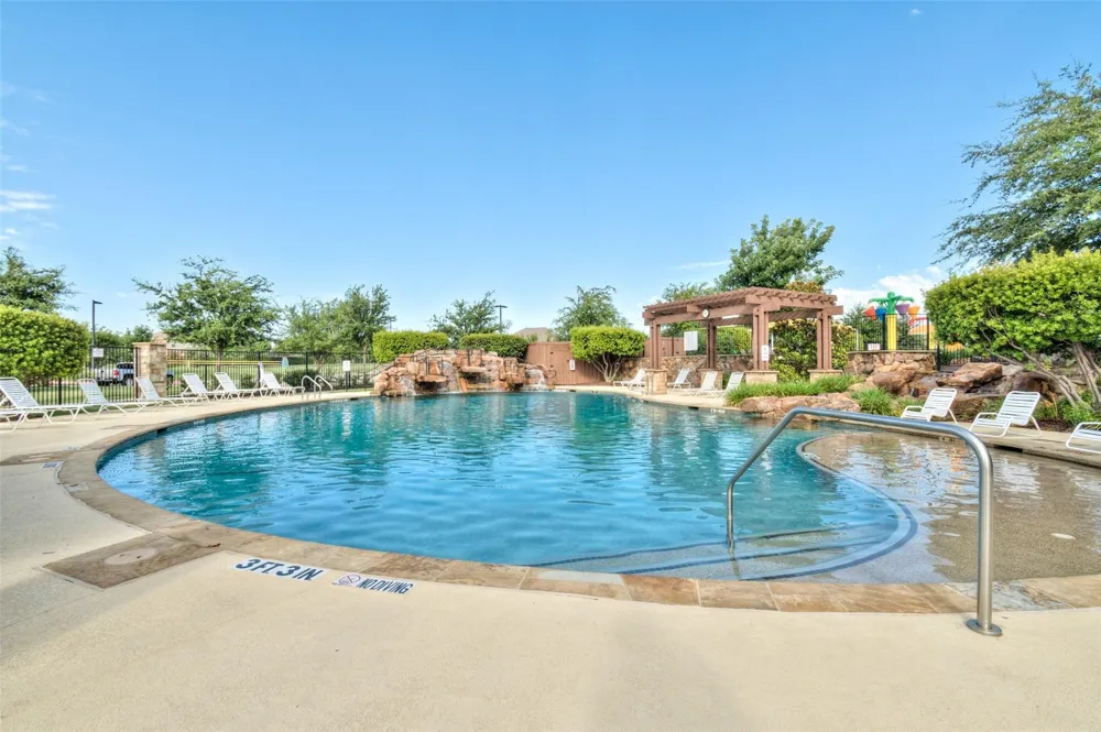 10404 Hidden Haven Drive McKinney, TX 75072