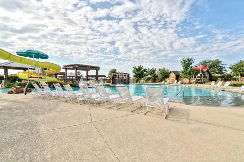 10404 Hidden Haven Drive McKinney, TX 75072
