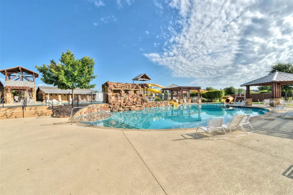 10404 Hidden Haven Drive McKinney, TX 75072