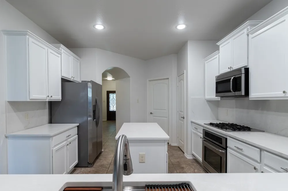 10404 Hidden Haven Drive McKinney, TX 75072