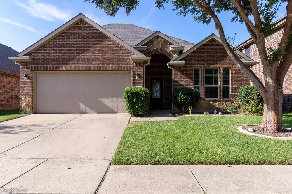 10404 Hidden Haven Drive McKinney, TX 75072