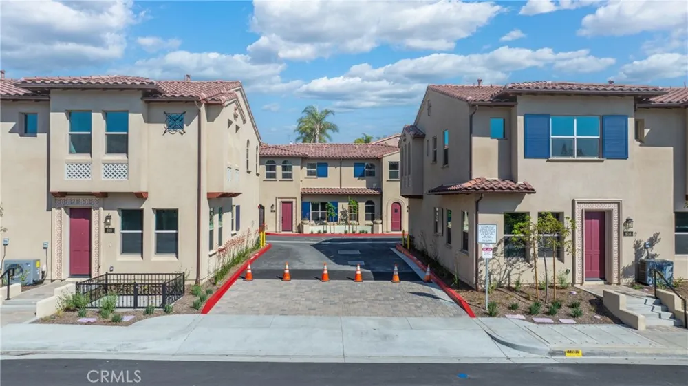 818 Francesca Dr Walnut, CA 91789