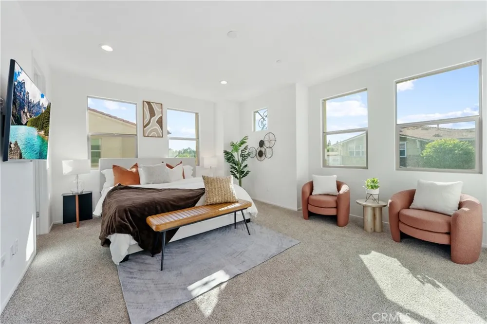 818 Francesca Dr Walnut, CA 91789