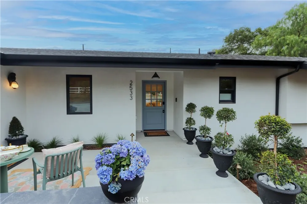 2533 Palos Verdes Drive North Rolling Hills Estates, CA 90274