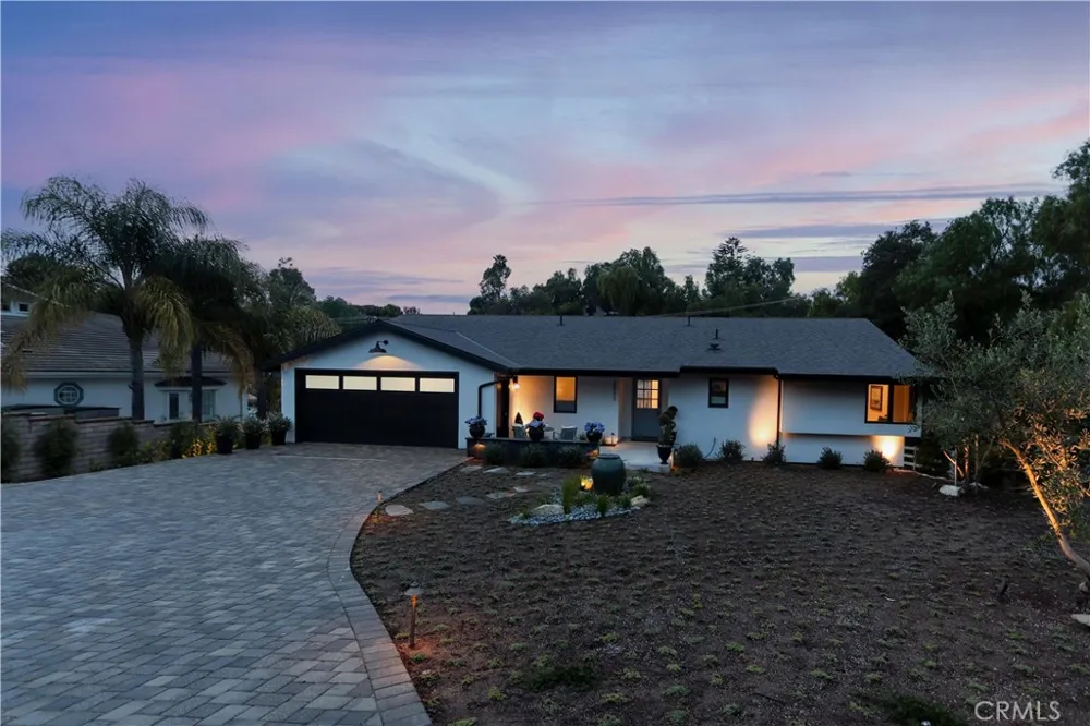 2533 Palos Verdes Drive North Rolling Hills Estates, CA 90274