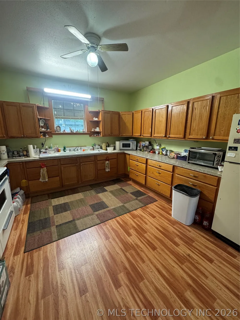 101 3rd Street Hartshorne, OK 74547