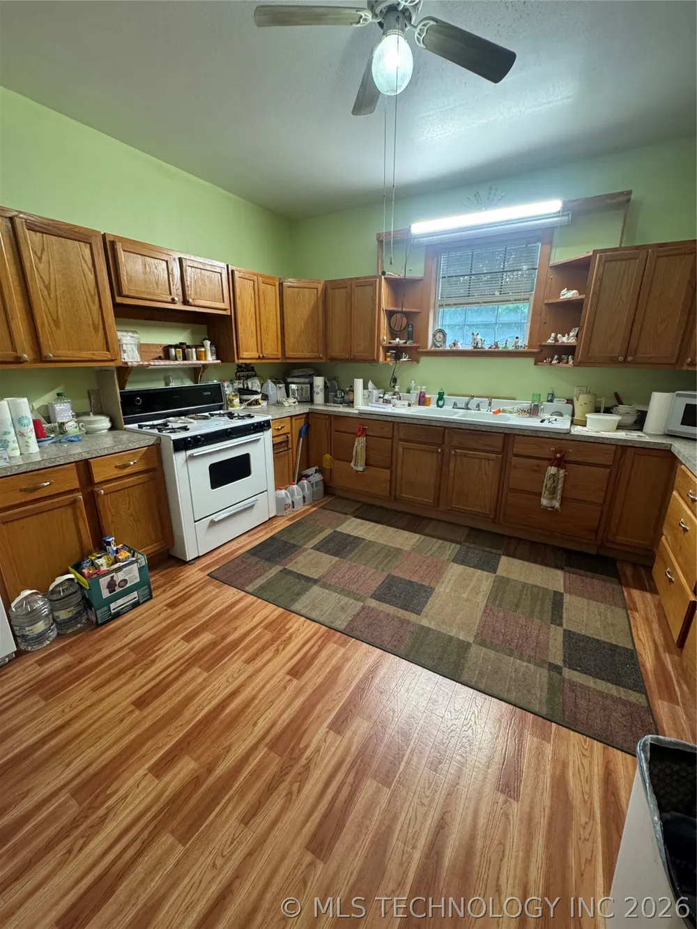 101 3rd Street Hartshorne, OK 74547