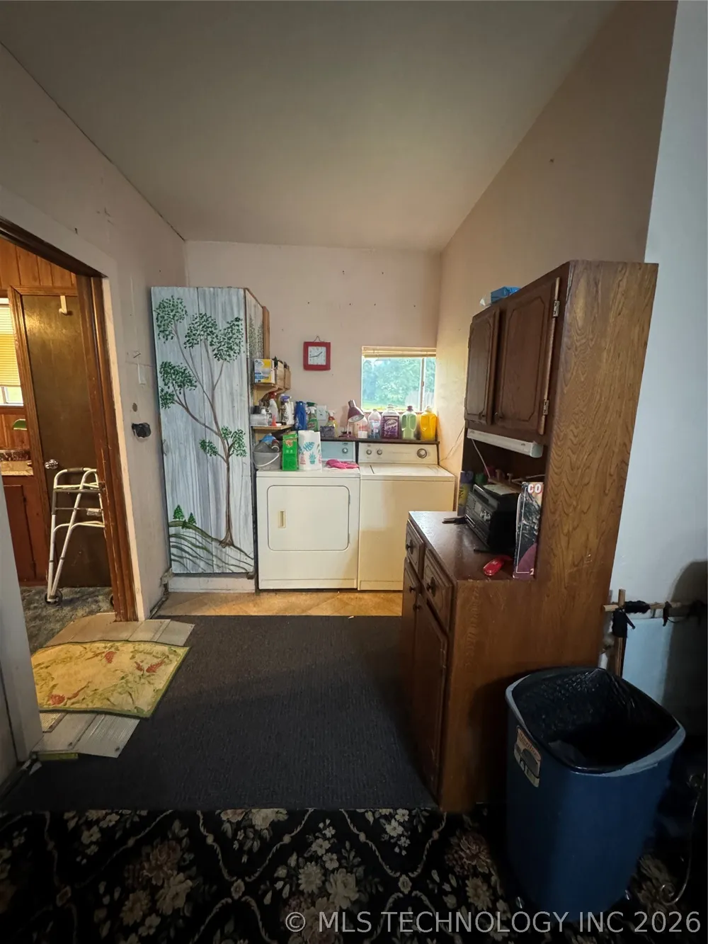 101 3rd Street Hartshorne, OK 74547