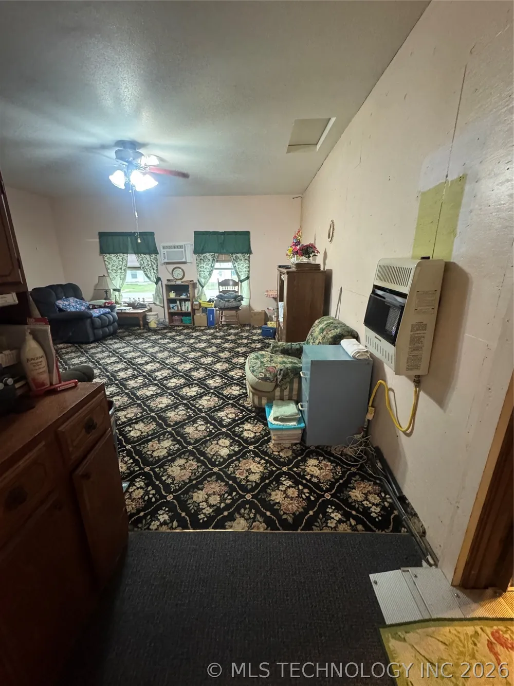 101 3rd Street Hartshorne, OK 74547